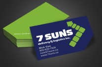 7suns Card