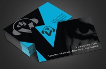 DJV Card