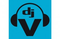 DJ V Logo
