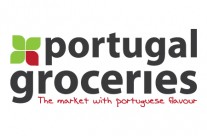 Portugal Groceries Logo
