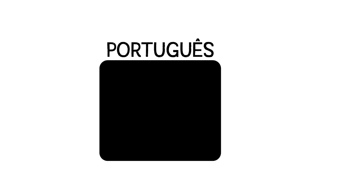 Portugues ao-Raio-X logo