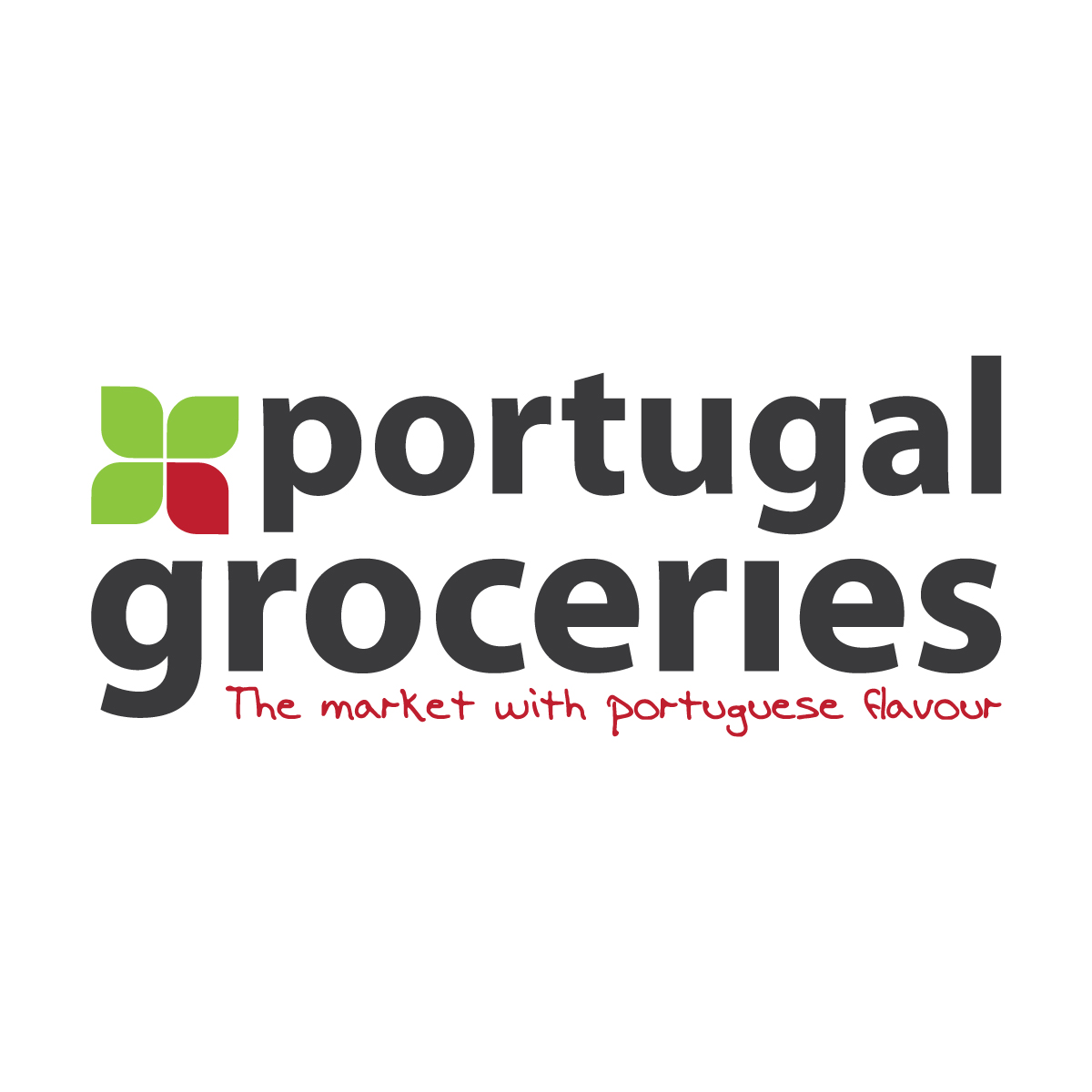 Portugal Groceries logo