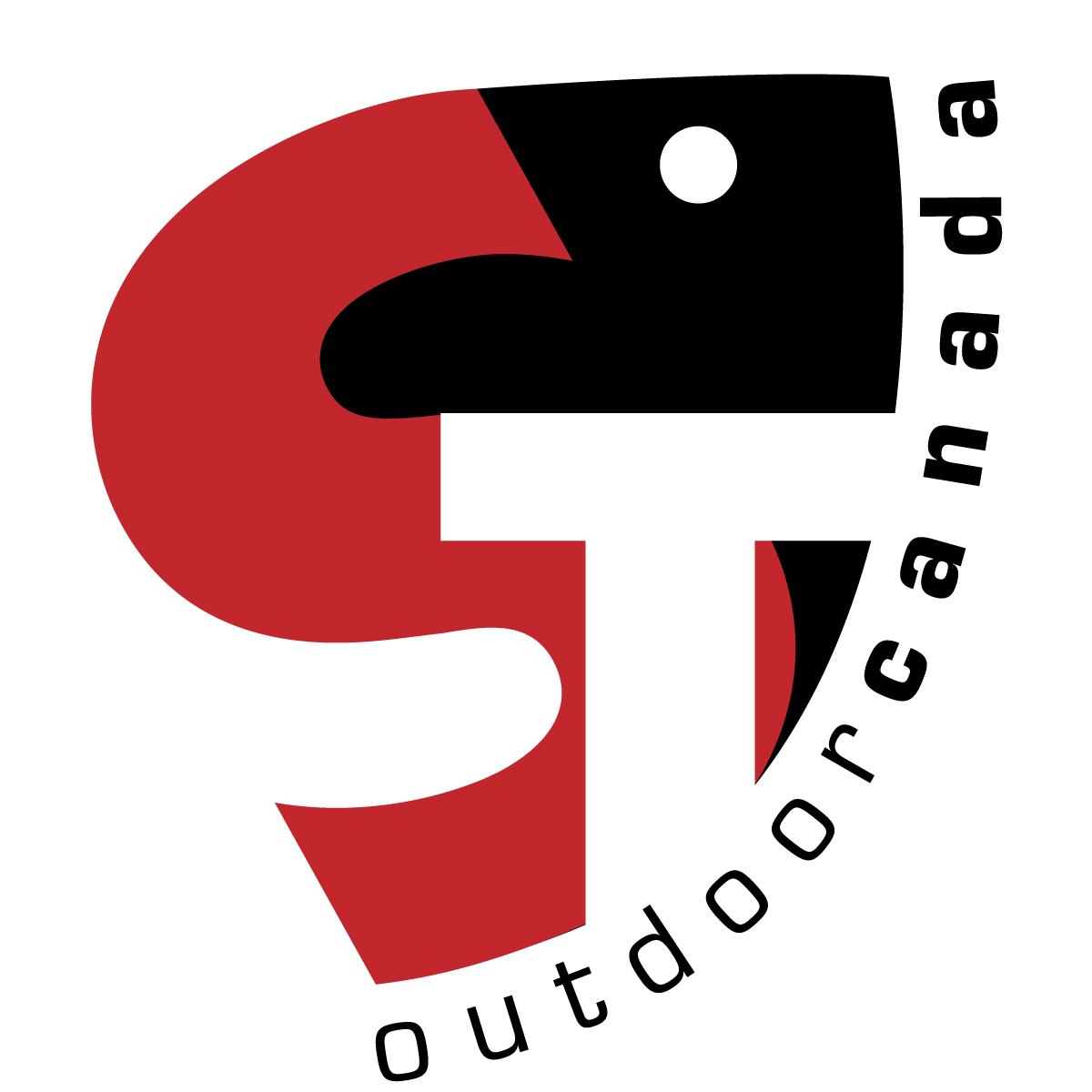 ST outdoors canada logo